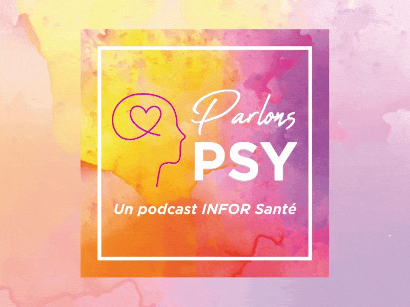 Podcast Parlons Psy